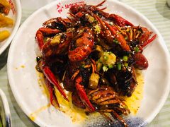 -汉虾王.小龙虾.武汉菜.粤菜(科技园店)