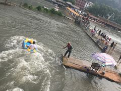 -野三坡清泉山风景区