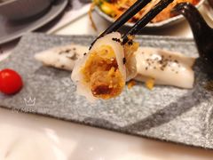 富山炸二两-富山虾饺点心餐厅(群光广场店)