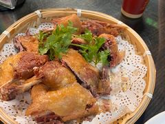 -二泉园老菜馆·百年无锡菜