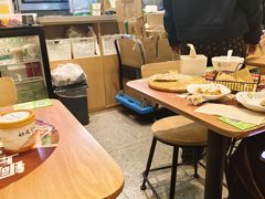 -甲乙饼·手工牛肉饼(金地广场店)