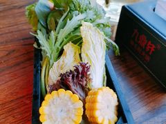 -九鼎轩脆毛肚火锅(三钢里店)