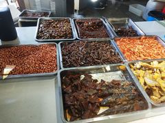 -老保定驴肉馆(云岗路店)