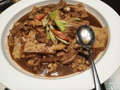 -俏东方·海味水饺·青岛菜(崂山店)