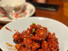 -外婆家(天河领展店)
