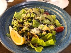 -1861意大利餐厅(文化广场店)