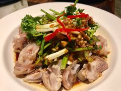 -绿茶餐厅(乐峰广场店)