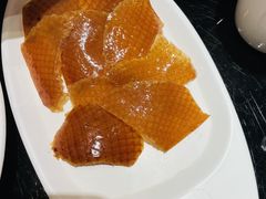 -皇城根·烤鸭·鱼头·家常菜(欧亚大观乐活城店)