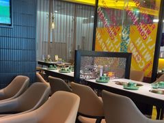 -润园四季椰子鸡火锅(卓越INTOWN店)
