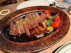 -Grand James·地中海bistro(百家湖1912店)