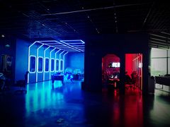 -世代星球·保龄球·镭战真人CS·团建(杨浦店)