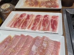 -焼肉ライク·烧肉LIKE(万菱汇店)
