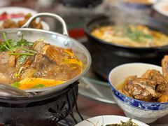 -柳沟豆腐宴64号院