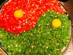 鲜椒太极-盡膳口福跷脚牛肉火锅(晶耀前滩店)