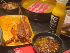 -牛New寿喜烧(虹桥新天地店)