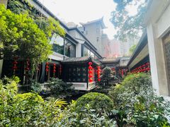 -北园酒家(小北路店)