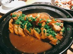 -桂小厨广西菜(万象城店)