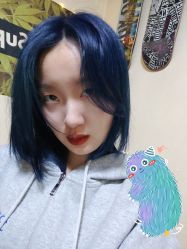 -MY HAIR ARDOR