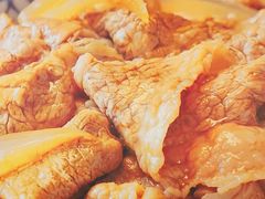 -吉野家(次渠大街店)
