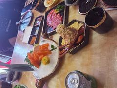 -樱嘢·炭火烧肉(惠南店)
