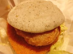-麦当劳(团结湖店)