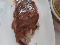 -大鸭梨烤鸭(房山店)