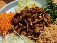 -满园烤鸭·春饼(华强广场店)