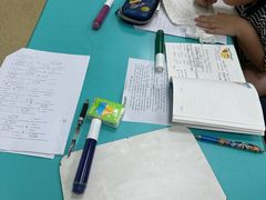 -瑞思英语·少儿英语启蒙(和平·国际商场示范校区)