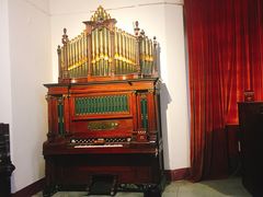 -鼓浪屿钢琴博物馆