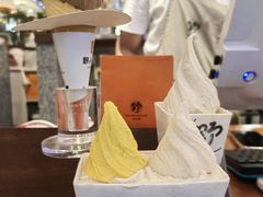 -野人先生Gelato(上海长宁龙之梦店)