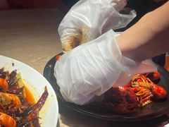 -红盔甲·小龙虾(人民广场店)