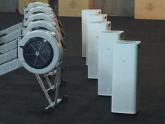 -CrossFit Tianfu