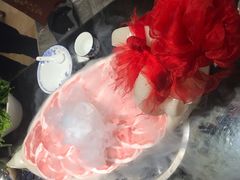 -百草滩羊·长江大酒店餐饮中心