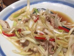 -永红源啤酒·烧烤·海鲜·大排档(台柳路店)