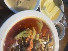 -三生小馆(亭知路店)