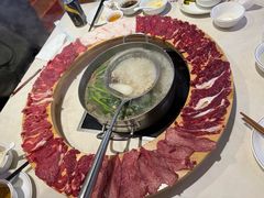 -潮泰牛肉火锅 · 创于1992年(国贸店)