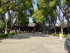 -南京中国近代史遗址博物馆(南京总统府)