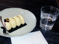 -THE WOODS 简餐 (国贸商城店)
