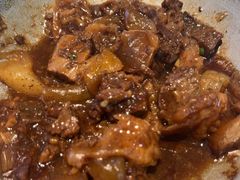 -北李妈妈菜·海肠捞饭(开发区万达店)