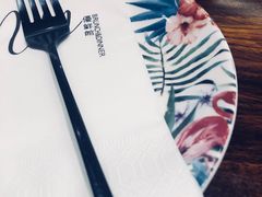 -新鲜誌·新派食集(万象天地店)