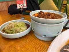 -去茶去餐厅(中央大街店)