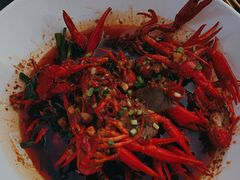 -严三毛口味虾·小严同学的店(曙光路直营店)