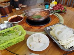 -苗侗地道红酸.酸汤鱼·酸汤牛肉
