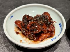 梅干菜鸡翅-紫泥369粗粮季(鼓楼店)