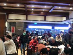 大堂-老半斋(福州路店)