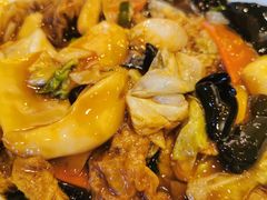 -上海老饭店(北京分店)
