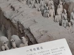 -秦始皇帝陵博物院(兵马俑)
