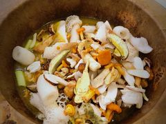 -双喜农庄·菌香园(安居家园店)