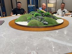 -川旺角川粤融合菜•海景餐厅(星海广场店)