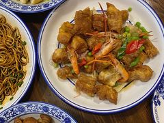 -兰边碗(鼓楼店)